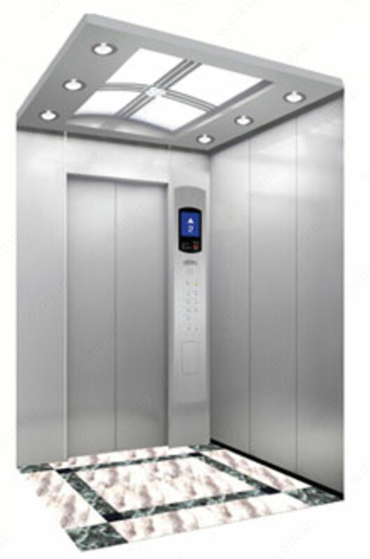 Пассажирский лифт