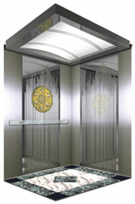 от 115 999 000 сум / шт. Пассажирский лифт