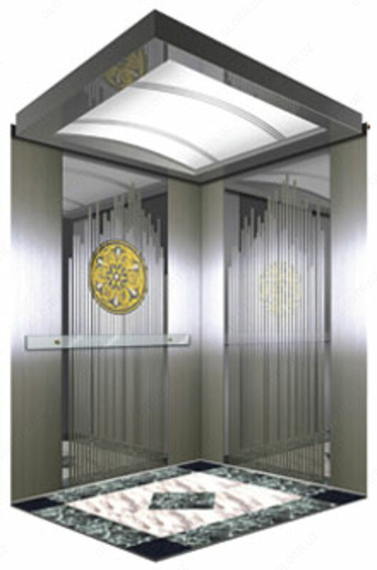 от {0} сум Пассажирский лифт