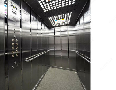 Больничные лифты (Hospital elevator) - от 128 999 000 сум / шт.