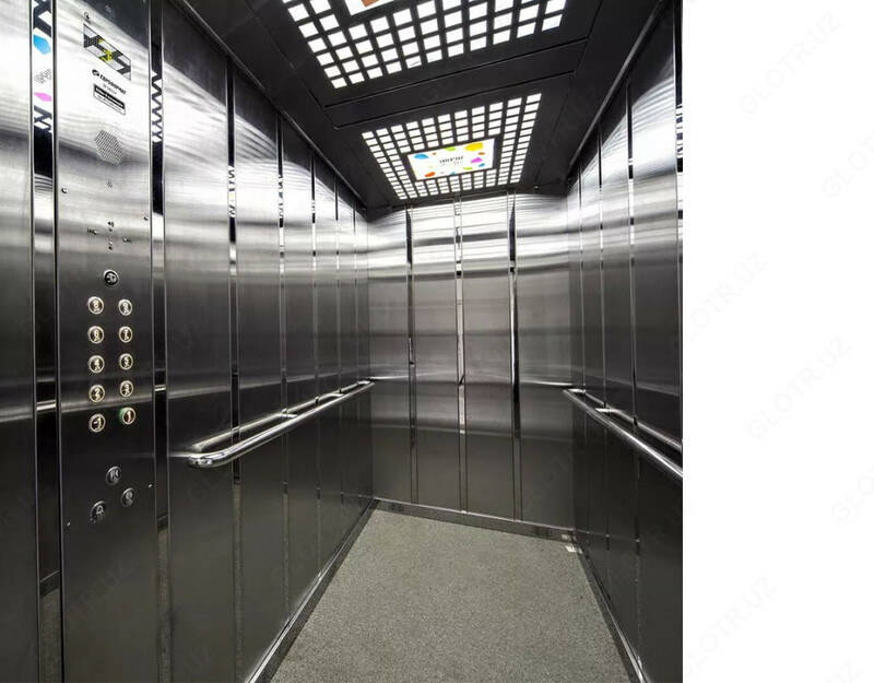 Больничные лифты (Hospital elevator) - от {0} сум