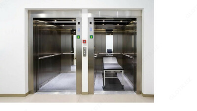 Больничные лифты (Hospital elevator) Оптом и розница