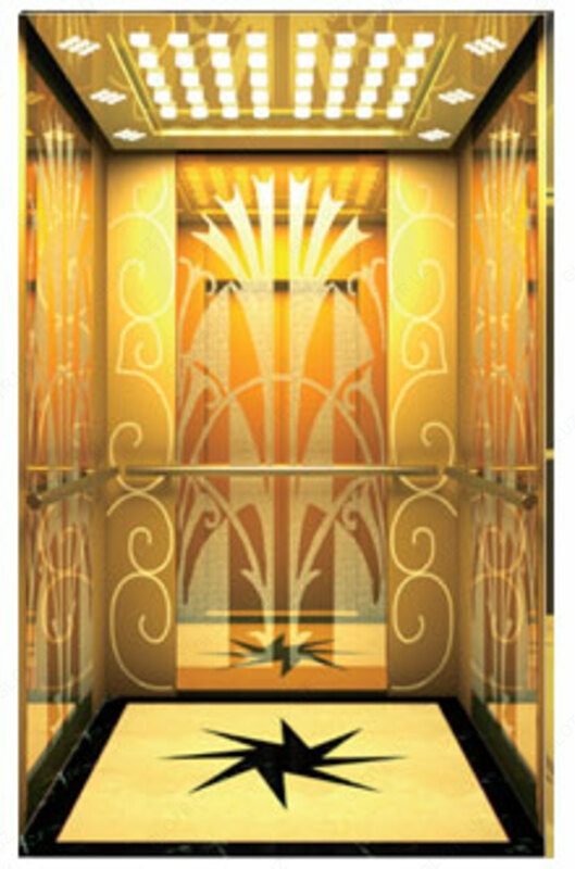 от {0} сум Пассажирский лифт