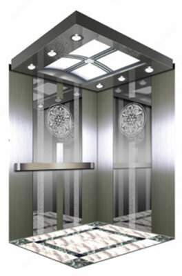 Пассажирский лифт  Оптом и розница