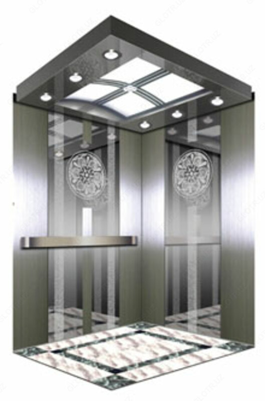 Пассажирский лифт  Оптом и розница