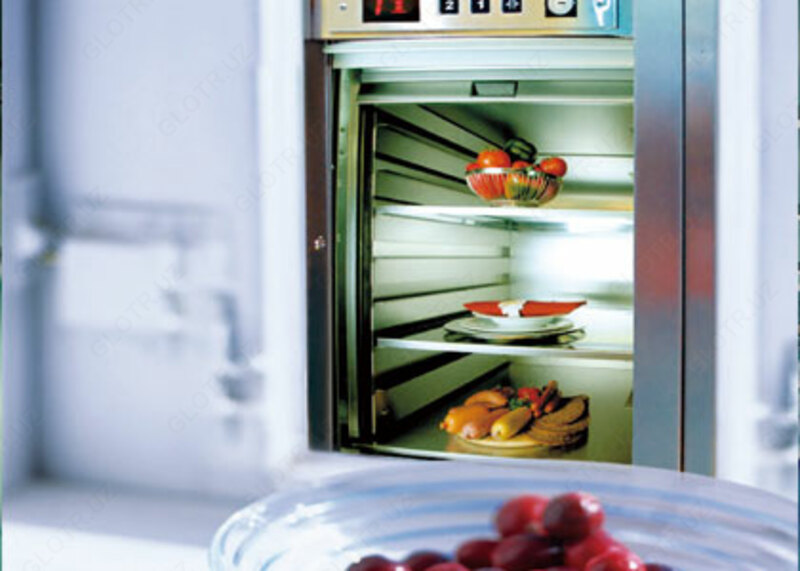 Ресторанный лифт