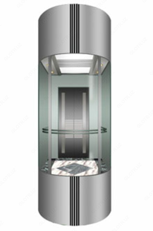 Панорамный лифт - от {0} сум