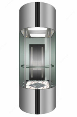 Панорамный лифт - от 125 000 000 сум / шт.