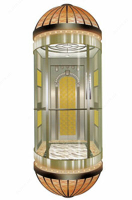 от 125 000 000 сум / шт. Панорамный лифт