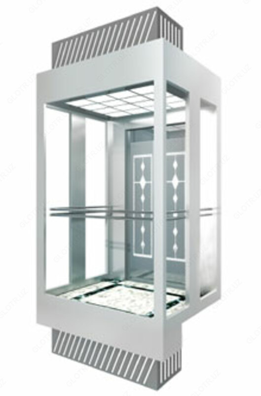 Панорамный лифт Оптом и розница