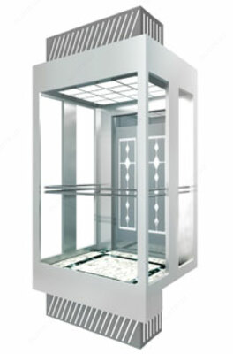 Панорамный лифт Оптом и розница