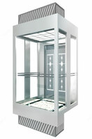 Панорамный лифт Оптом и розница