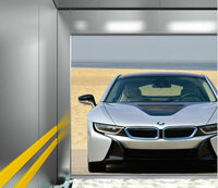 Автомобильный лифт