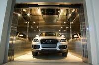 Автомобильный лифт Оптом и розница