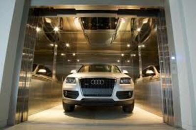 Автомобильный лифт Оптом и розница