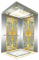 Коттеджные лифты