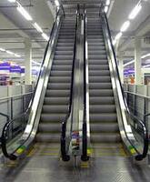 Эскалаторы