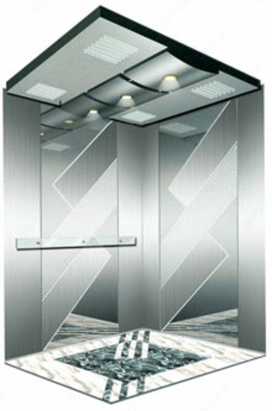 от {0} сум Пассажирский лифт