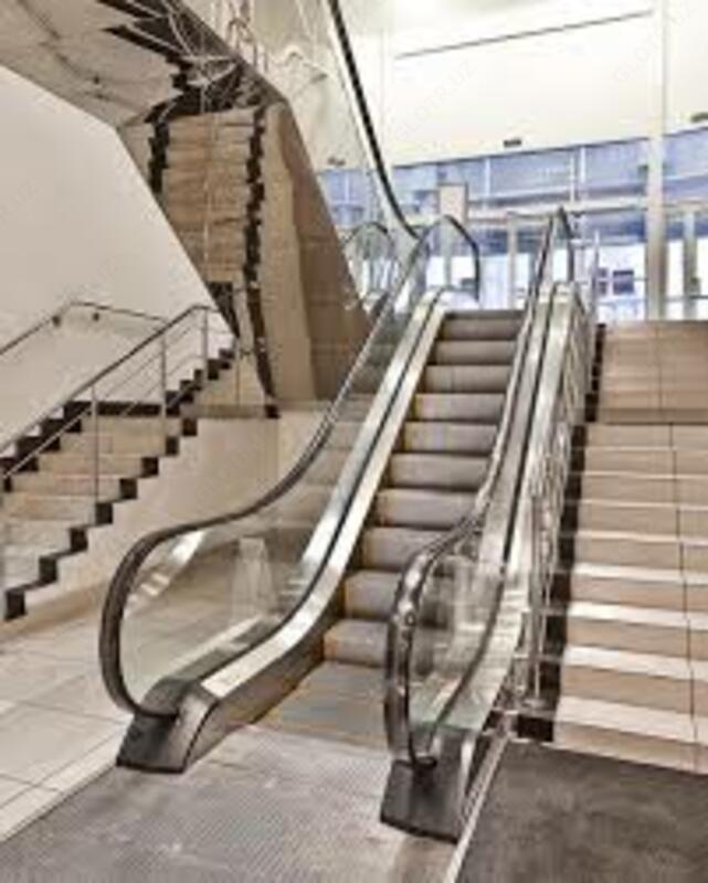 Эскалаторы  Оптом и розница