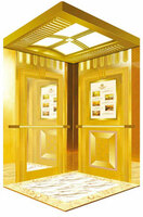 Гостиничный лифт Ulgurji va chakana