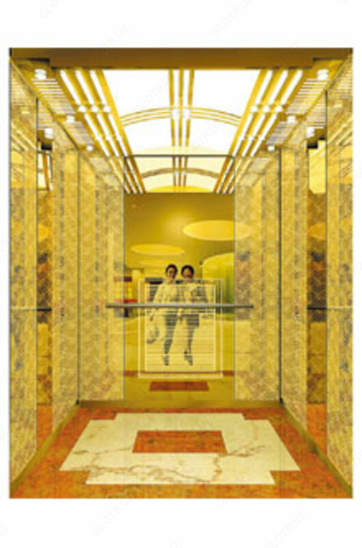 {0} so'mdan Гостиничный лифт