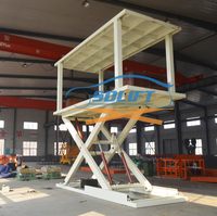 Автомобильный лифт Оптом и розница