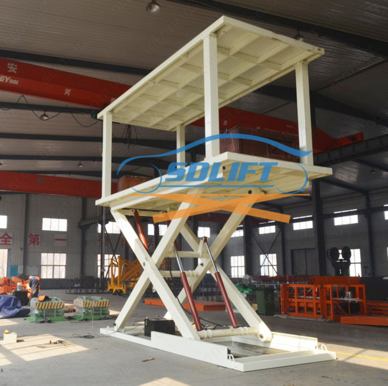 Автомобильный лифт Оптом и розница