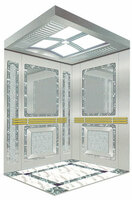 Пассажирский лифт