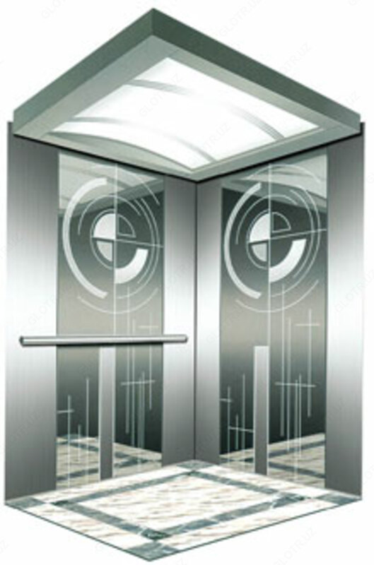 Пассажирский лифт - от {0} сум