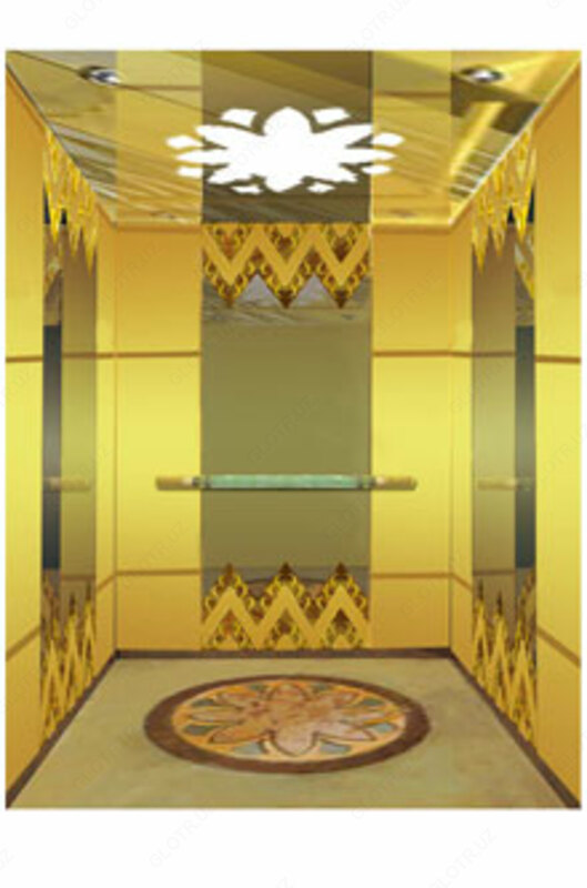 от {0} сум Пассажирский лифт