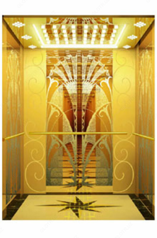 Пассажирский лифт Оптом и розница