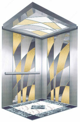 Пассажирский лифт - от 119 999 000 сум / шт.