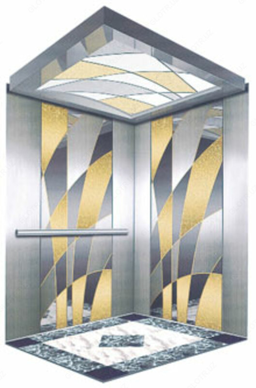 Пассажирский лифт - от {0} сум