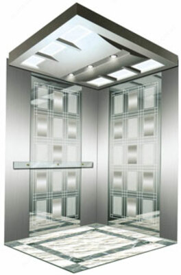 от 119 999 000 сум / шт. Пассажирский лифт