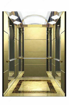Пассажирский лифт