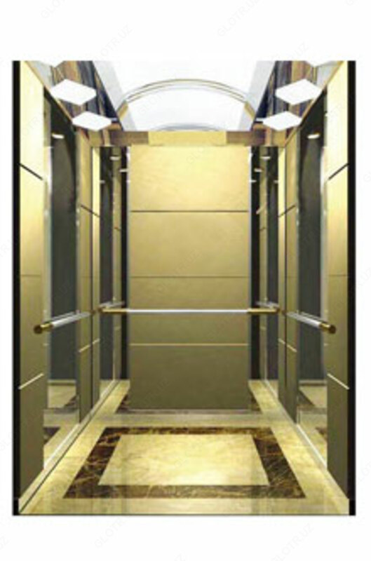 Пассажирский лифт