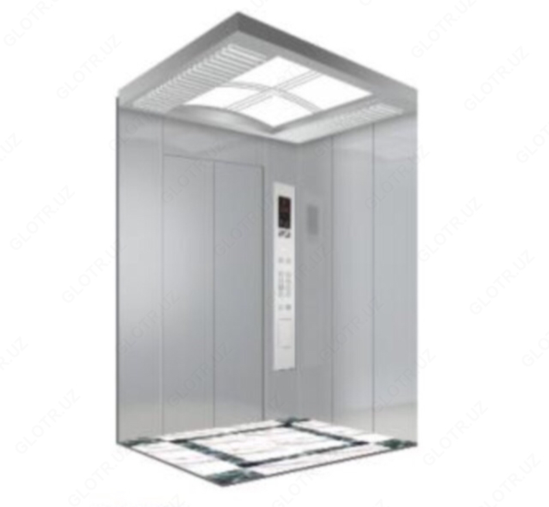 Пассажирский лифт