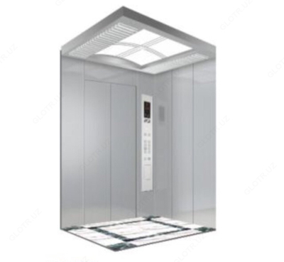 Пассажирский лифт