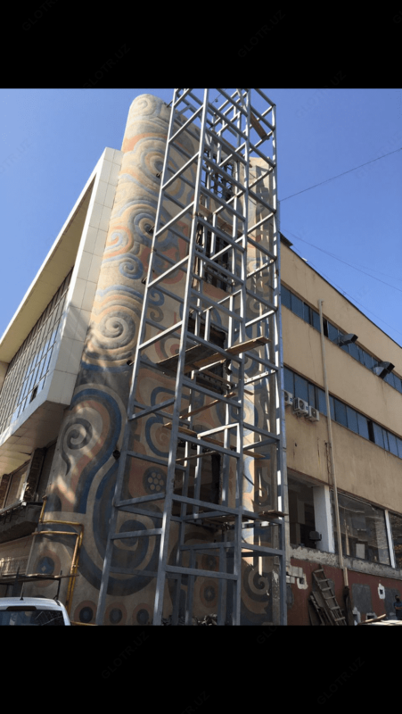 Лифт ЧП "MIF-ELEVATORS SYSTEMS"