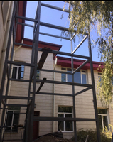 Лифт - ЧП "MIF-ELEVATORS SYSTEMS"