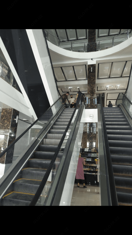 Лифт ЧП "MIF-ELEVATORS SYSTEMS"