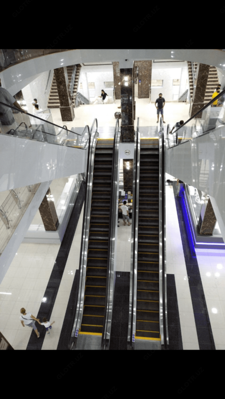 Лифт - ЧП "MIF-ELEVATORS SYSTEMS"