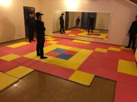  СПОРТИВНЫЕ ТАТАМИ  ФИТНЕС И ЙОГА МАТЫ ДЛЯ КИКБОКСИНГА КАРАТЭ ТАЭКВАНДО  КУРАШ  ДЗЮДО И МНОГИХ ДРУГИХ ВИДОВ СПОРТА  ДЛЯ СПОРТ ЗАЛА И ДЕТСКИХ ПЛОЩАДОК Оптом и розница