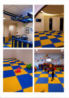 СПОРТИВНЫЕ ТАТАМИ  ФИТНЕС И ЙОГА МАТЫ ДЛЯ КИКБОКСИНГА КАРАТЭ ТАЭКВАНДО  КУРАШ  ДЗЮДО И МНОГИХ ДРУГИХ ВИДОВ СПОРТА  ДЛЯ СПОРТ ЗАЛА И ДЕТСКИХ ПЛОЩАДОК