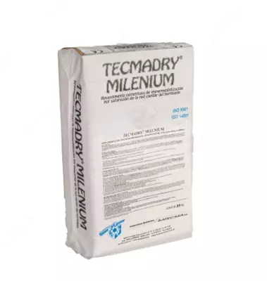 Tecmadry Milenium Ruso (Satecma)