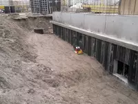 Гидроизоляция зданий - по запросу