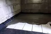 Гидроизоляция подвала