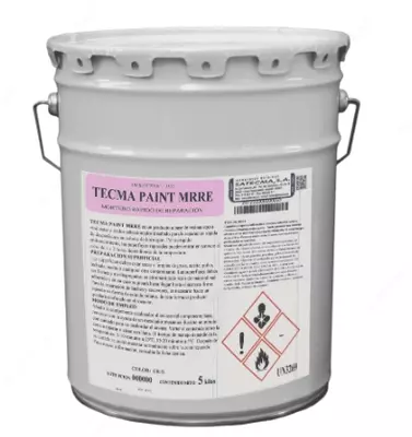 Цементный раствор Tecma Imperial 20