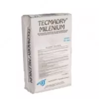 Цементный раствор Tecmadry Milenium Ruso - по запросу