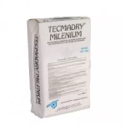 Цементный раствор Tecmadry Milenium Ruso - Цена по запросу
